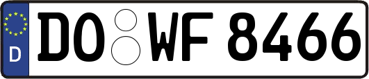 DO-WF8466