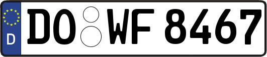 DO-WF8467