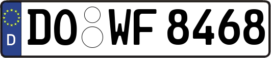 DO-WF8468