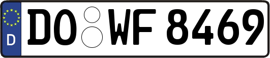 DO-WF8469