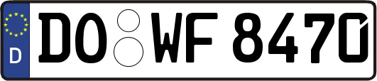 DO-WF8470