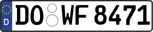 DO-WF8471