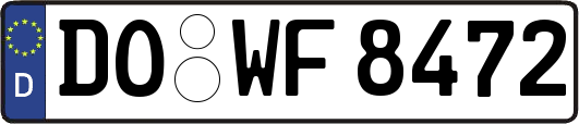 DO-WF8472