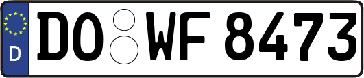 DO-WF8473