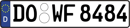 DO-WF8484
