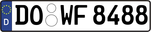 DO-WF8488