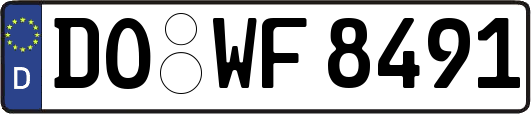 DO-WF8491