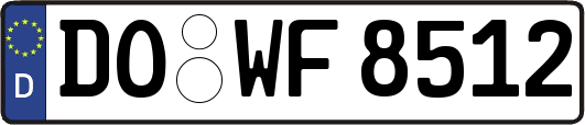 DO-WF8512