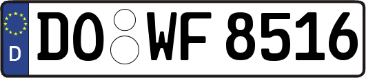 DO-WF8516