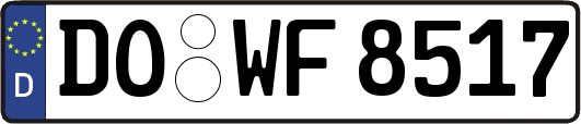 DO-WF8517