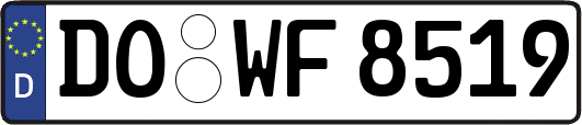 DO-WF8519