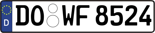 DO-WF8524