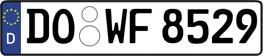 DO-WF8529