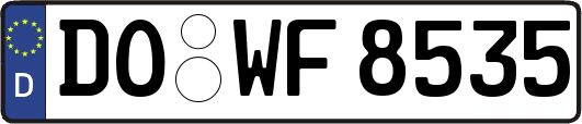 DO-WF8535