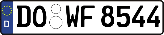 DO-WF8544