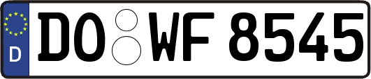 DO-WF8545