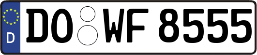 DO-WF8555