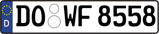 DO-WF8558