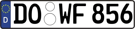 DO-WF856