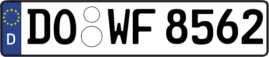 DO-WF8562