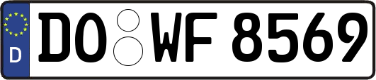 DO-WF8569