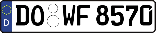DO-WF8570
