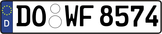 DO-WF8574