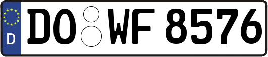 DO-WF8576