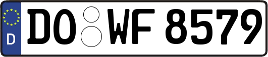 DO-WF8579