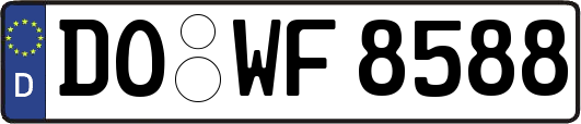 DO-WF8588