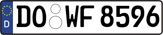 DO-WF8596