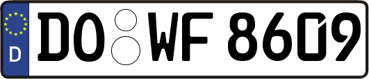 DO-WF8609