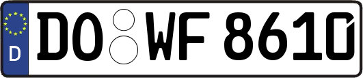 DO-WF8610