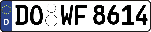 DO-WF8614