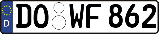 DO-WF862