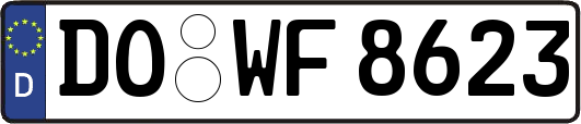 DO-WF8623