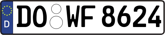 DO-WF8624