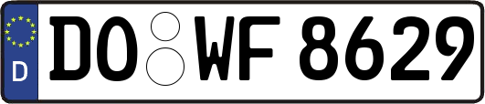 DO-WF8629