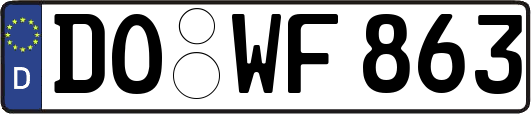 DO-WF863