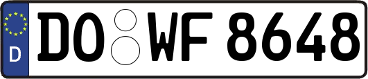 DO-WF8648