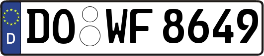 DO-WF8649