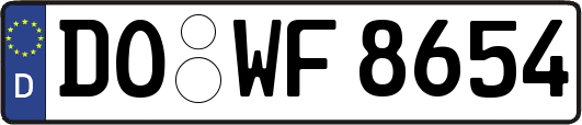 DO-WF8654