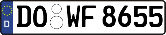 DO-WF8655