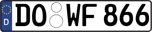 DO-WF866