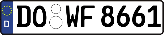 DO-WF8661