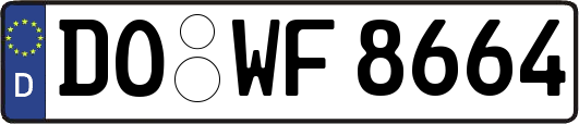 DO-WF8664