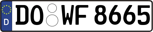 DO-WF8665
