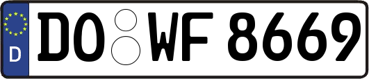 DO-WF8669