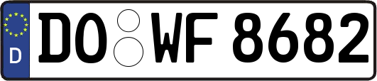 DO-WF8682