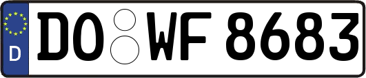 DO-WF8683